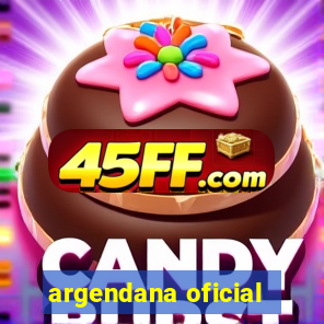argendana oficial